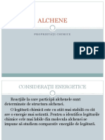 Alchene Lucrare Grad - Compress