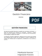 Gestión Financiera 