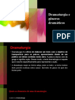 Dramaturg I A