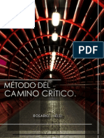 Metodo Camino Critico