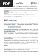 Formato Informe Mensual Docente Andy Fernández OCTUBRE