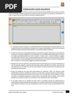 Excel 2016 Programación Con Vba