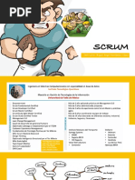 Curso ScrumStudy