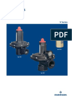 Relief Valves: V Series