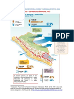 Explicamos La Problemática de La Escasez y El Desigual Acceso Al Agua - Lecturas - Evaluación