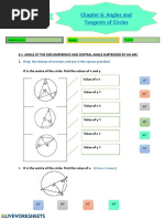 Maths Work