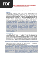 Las Formas Jurídicas Administrativas y La Contratación Pública Sobre Bienes