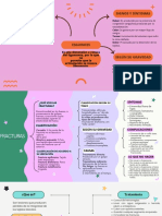 Mapa Mental de Heridas