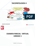 Enuresis y Encopresis