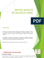 Fundamentos Basicos de Matrices Iperc