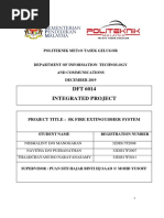 Report Final Year Project 2