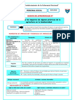 Escribimos Recomendaciones para El Uso Adecuado de Los Servicios Básicos