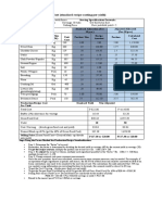 Production Costing