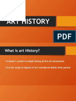 Art History