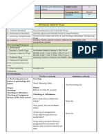 DLP Template English