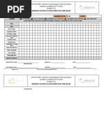 1.4c Drinking Water Cooler Inspection Checklist