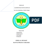 Smks Al-Buhary RANTAUPRAPAT 2022/2023