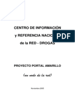 Portal Amarillo (Ceredro)