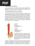 Evaporadores Industriales