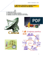 Química 3 Eso para Repasar