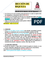 Tema 15-Distribucion de La Riqueza