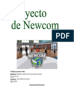 Proyecto Newcom Medina