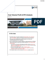 02 CVP Handout