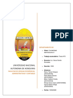 Tarea 2 Conta Admon II TERCER PARCIAL