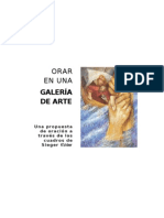 Orar A Través Del Arte