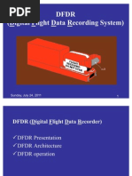 Basic Avionics Course-FDR