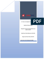 S3. Tarea 2, Investigación Sobre Los SGBD