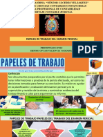 Papeles Trabajo Pericial