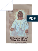 A Graphic Life of Jesus The Christ