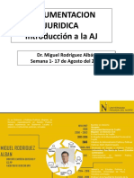 Argumentacion Juridica-Clase1