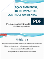 Apresentacao Legislação Ambiental 2020 - DPC