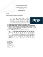 Actividad 3 Entorno Económico