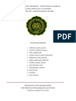 PROPOSAL Terapi Bermain