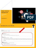 Sesion 11 - Ciclo de Refrigeración - Ok - 2022