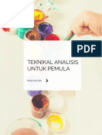 Teknikal Analisis Untuk Pemula