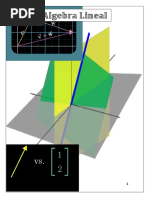 Trabajo en Word de Algebra Lineal