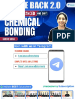 Chemical Bonding BB 2.0