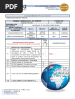 Comparativo Calentador de Fluidos