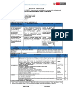 Sesiónes E.F. 2022 B IV, 07-11 Noviembre