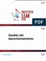 Cap. 4 - Gestion Del Aprovisionamiento