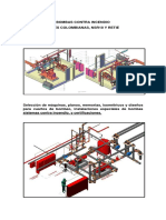 Bombas Contra Incendio Nsr10 y Retie Julio 2022
