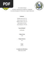 Modulo#3 Economia