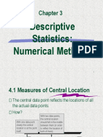 Chapter 3 Numerical Technique