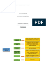 Alternativas de Seleccion en La Etapa Productiva