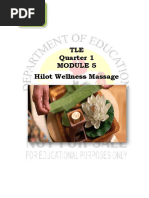 TLE Hilot Wellness Massage G 10 Module 5 Lesson 1 Identidfy Vital Information 2