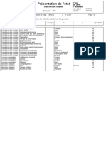 Grand-Livre Des Comptes2014